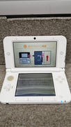 NINTENDO/3DS LL|NINTENDO / 任天堂