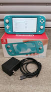 NINTENDO/SWITCH LITE|任天堂