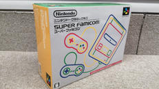 スーパーファミコンクラシックミニ|NINTENDO / 任天堂