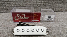 SUHR / ML STANDARD NECK|SUHR