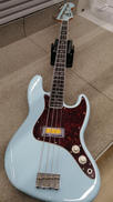 FENDER / Gold Foil Jazz Bass|FENDER MEXICO