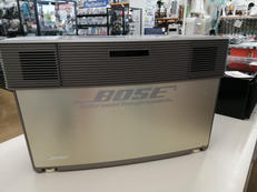 CDラジカセ|BOSE