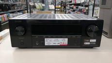 ネットワークレシーバー|DENON