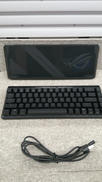 ゲーミングキーボード|ASUS
