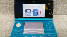NINTENDO/3DS CTR-001|NINTENDO