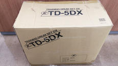 MAXTONE / TD-5DX|MAXTONE
