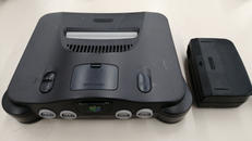 NINTENDO/NINTENDO 64
