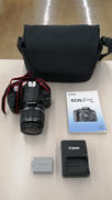 CANON/EOS KISS X3|CANON