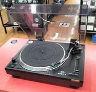 レコードプレーヤー|SPEC+