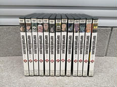 キャプテンハーロック / OUT SIDE LEGEND|バップ