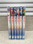 コスモウォーリアー零1～6|ハピネット