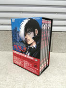 ブラック・ジャック OVA|PIONEER