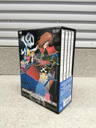 キャプテンハーロック DVD-BOX|東映