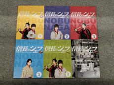 テレビ朝日|信長のシェフ1/2 DVD-BOX|HARDOFFオフモール（オフモ