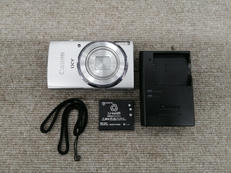 CANON / IXY 140|CANON