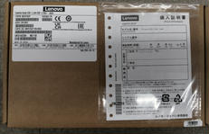 【新品】LENOVO / ハイブリッドUSB|LENOVO