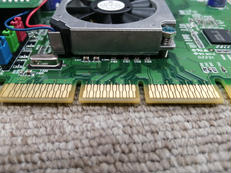 Canopus SPECTRA 8400 グラフィックボード　中古品 Canopus SPECTRA 8400 グラフィックボード 中古品（□Canopus
