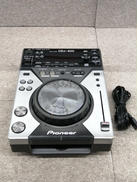 Pioneer / CDJ-400|PIONEER