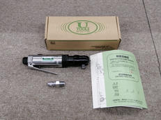 9.5MM角ミニラチェットレンチ|埼玉精機株式会社