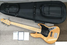 ベースギター・エレキベースその他|BLACK SMOKER