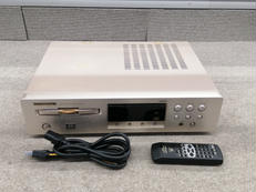 SACDプレーヤー|MARANTZ