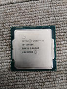CPU|INTEL