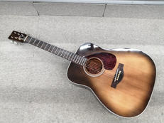アコースティック|YAMAHA