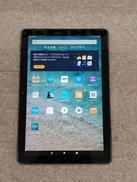 ANDROID - 新品未開封 Newモデル 第10世代 Fire HD 8 32GB Amazon Fire HD 8 (10th Generation) 32GB, Wi-Fi, 8in - Black