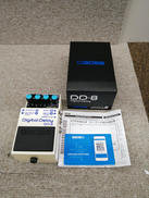 デジタルディレイ|BOSS