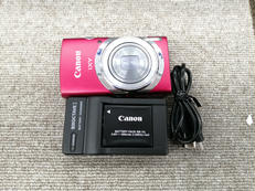 CANON / IXY 130|CANON