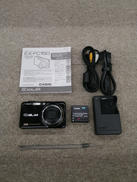 CASIO / EX-FC150|CASIO