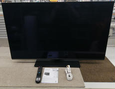 4K有機ELテレビ|PANASONIC