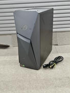 ゲーミングPC|ASUS
