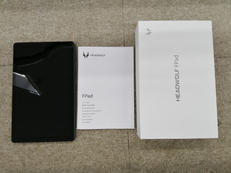 ANDROID端末|HEADWOLF