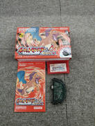 ポケモンファイアレッド|NINTENDO