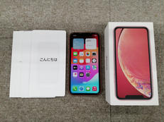 iPhone XR / 64GB Docomo|APPLE
