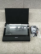 ほぼ未使用　SONY ポータブルDVDプレーヤー Amazon.co.jp: SONY 8型液晶ポータブルDVDプレーヤー DVP-FX850