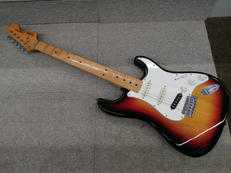 エレキギター ストラトキャスタータイプ|TOKAI