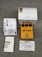 DIAMOND GUITAR PEDALS / BCP-1|DIAMOND GUITAR PEDALS