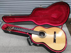 クラシックギター|横尾俊佑