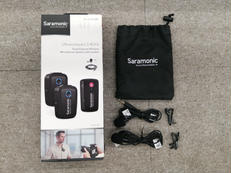 SARAMONIC / BLINK500 B2|SARAMONIC