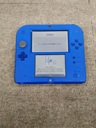 NINTENDO / 2DS