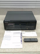 Pioneer / D-05|PIONEER