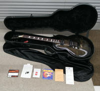 エレキギター・レスポールタイプ|GIBSON USA