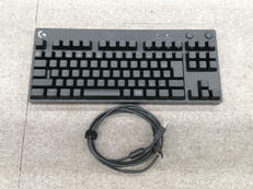 LOGICOOL / G PRO|LOGICOOL