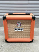 ORANGE / PPC108|ORANGE