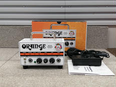 ORANGE / MICRO TERROR|ORANGE