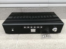 プリメインアンプ|SOULNOTE