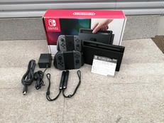 NINTENDO SWITCH|NINTENDO