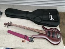 IBANEZ[アイバニーズ]|ベースギター|オフモール - 中古通販の